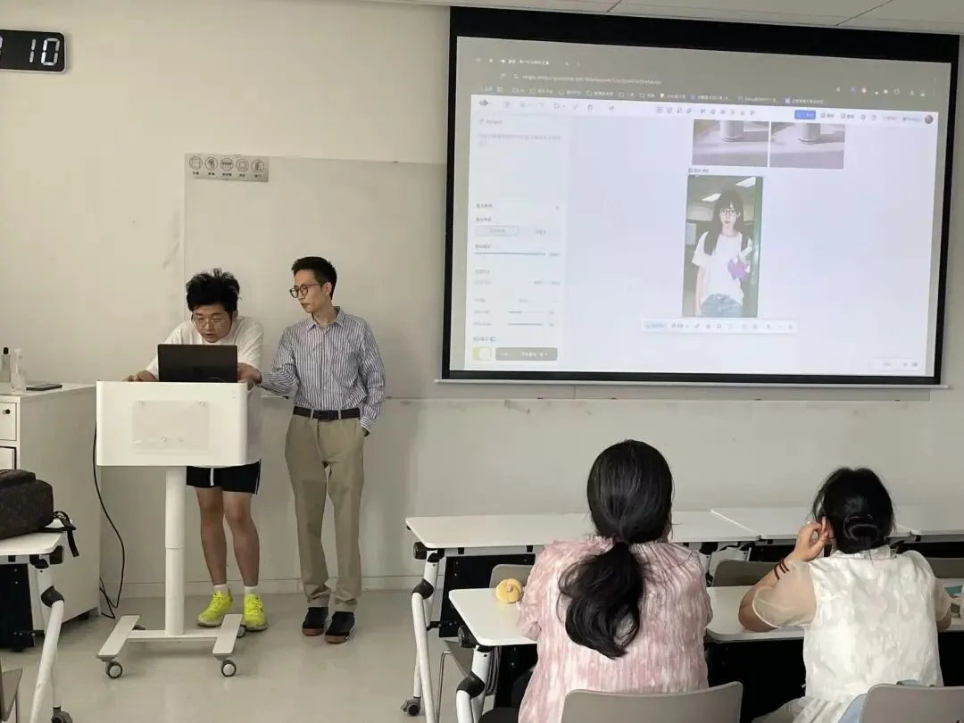 数字营销新解码!|看市场营销专业实习生如何用AIGC交出惊艳答卷,解锁职场新可能