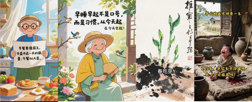 数字营销新解码!|看市场营销专业实习生如何用AIGC交出惊艳答卷,解锁职场新可能