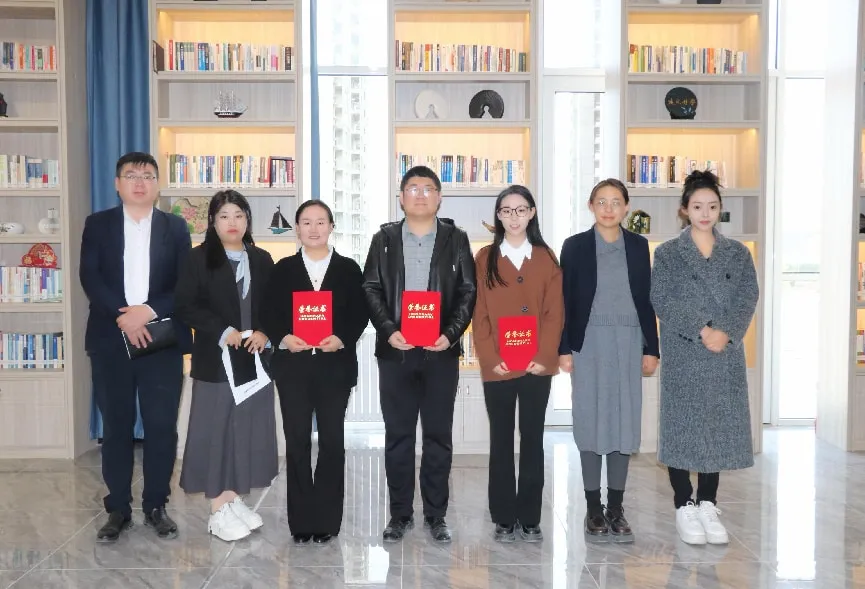 以赛促学练本领 技能比拼强营销 ——城镇公司工会委员会组织开展房地产销售技巧竞赛