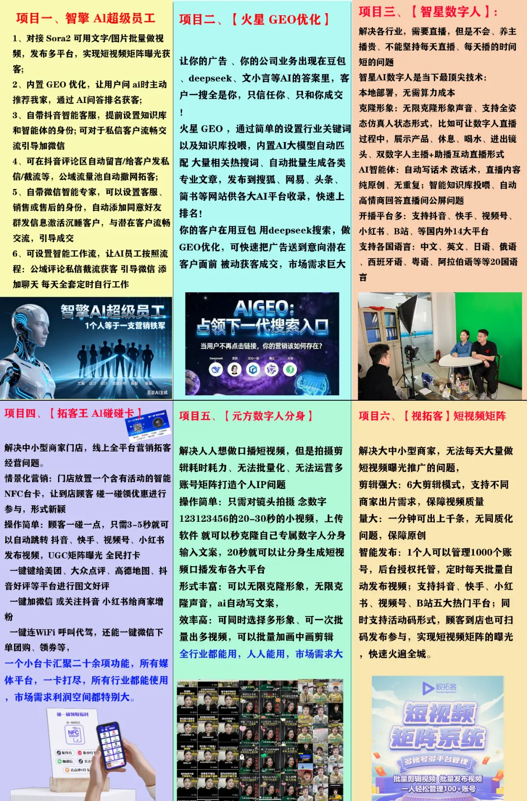 2026年3月份搞AI获客,认准这家「全能王」!源头/OEM/全场景,一次配齐.(附落地方法)