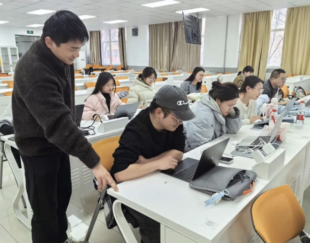 计算机科学与技术辅修学士学位|解锁多元成长新可能