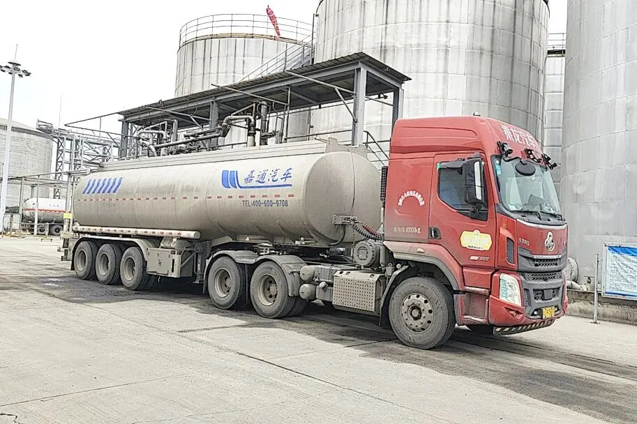 精准定制拓市场 创新服务提质效