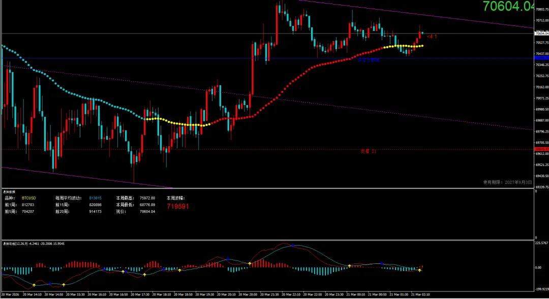 白天上班的人,反而更容易在黄金市场活下来