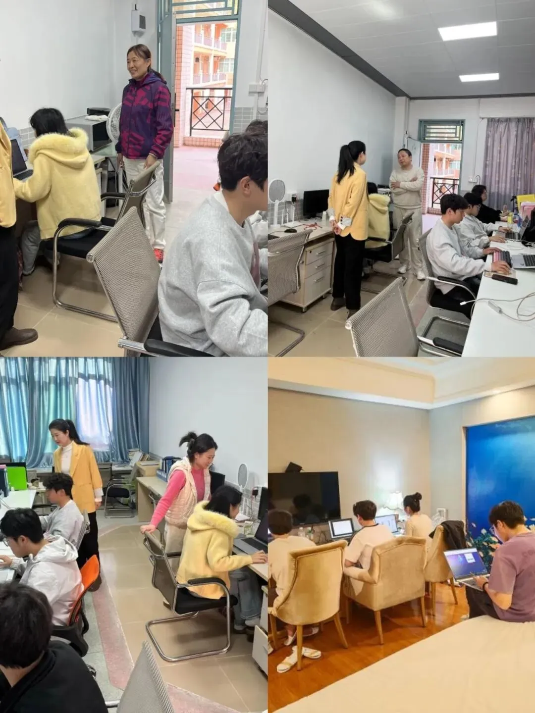 喜报|“市场营销技能赛项”再获佳绩