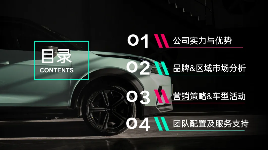 【151页】领克汽车整合营销全案