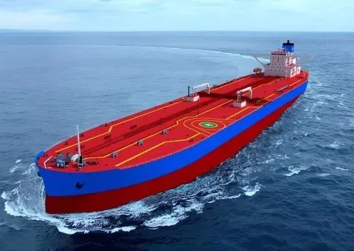 4艘!又一国有船企进军VLCC建造市场