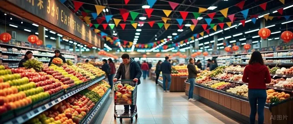 胖东来营销模式分析:回归“人”的商业本质