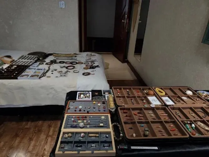 旧模式落幕,是古玩市场必然的走向