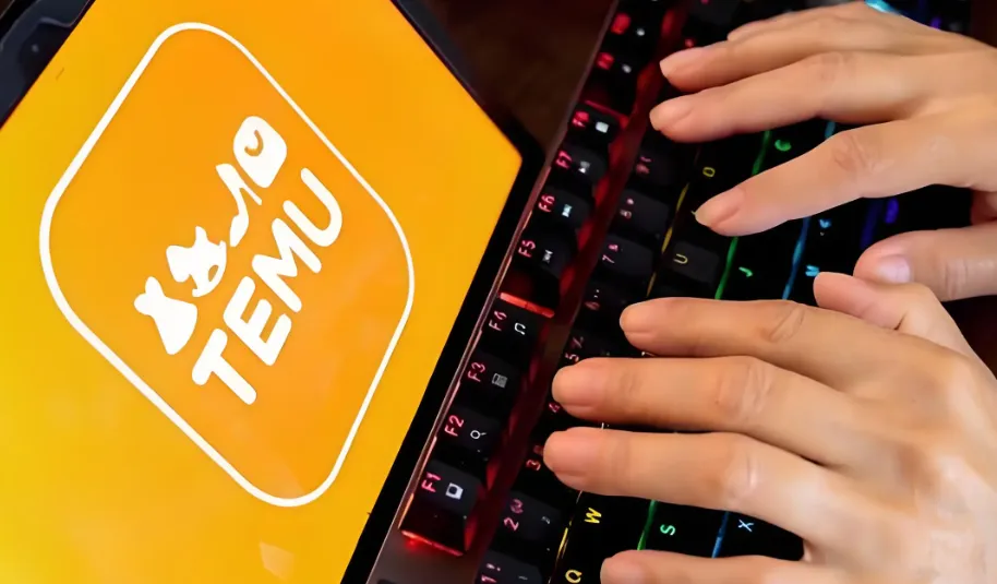 Temu 的全球化发展历程与市场规模剖析