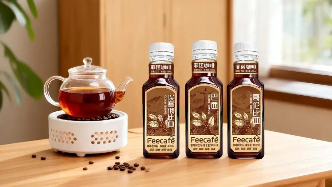 百事携全新品牌进军肉制品市场,菲诺上新「咖啡水」…|一周热闻