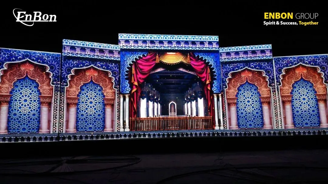 不同市场,不同需求,不同选择