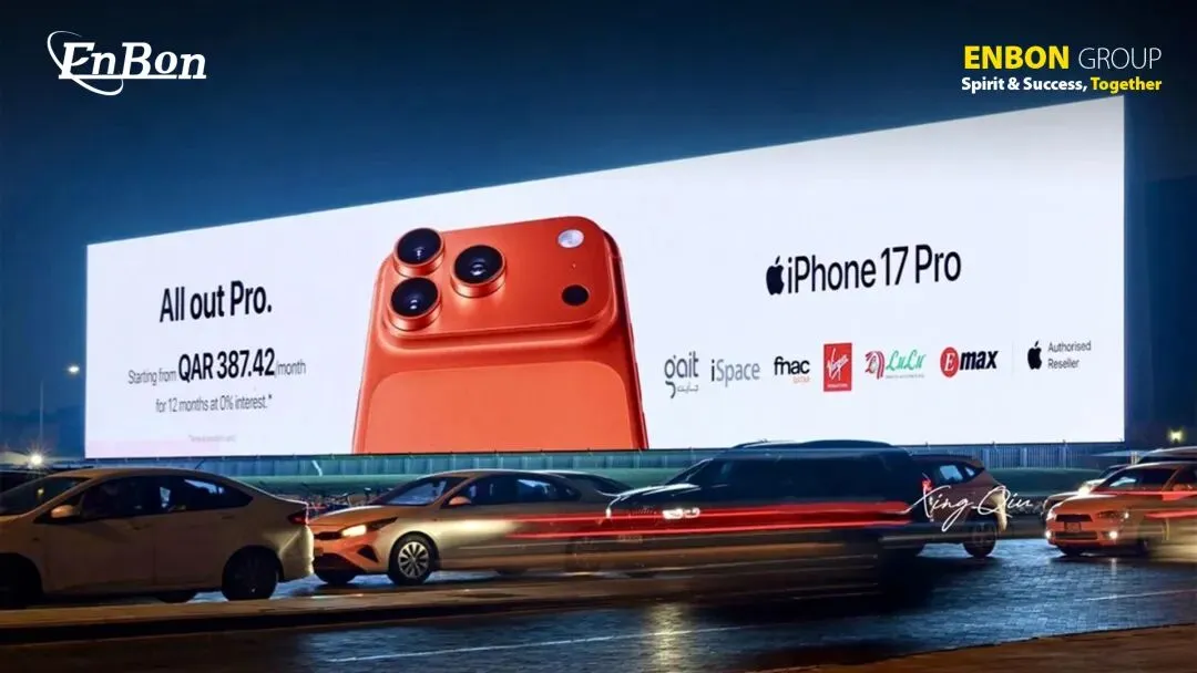 不同市场,不同需求,不同选择