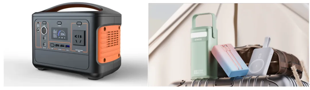 新国标背景下2026年中国移动电源市场发展动力与阻力分析