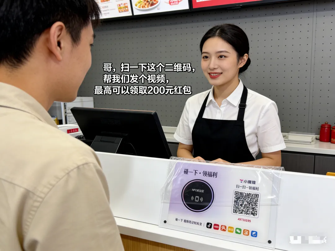 实体店同城获客攻略!全民种草,只需做对这几步