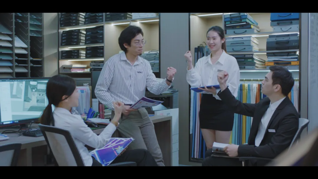 星之家用“心营销”,向为心愿拼搏的您致敬!