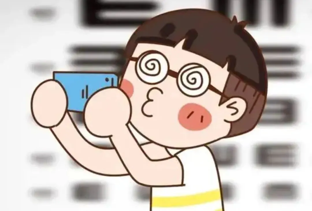 为什么市场上的近视防控产品效果都不好?