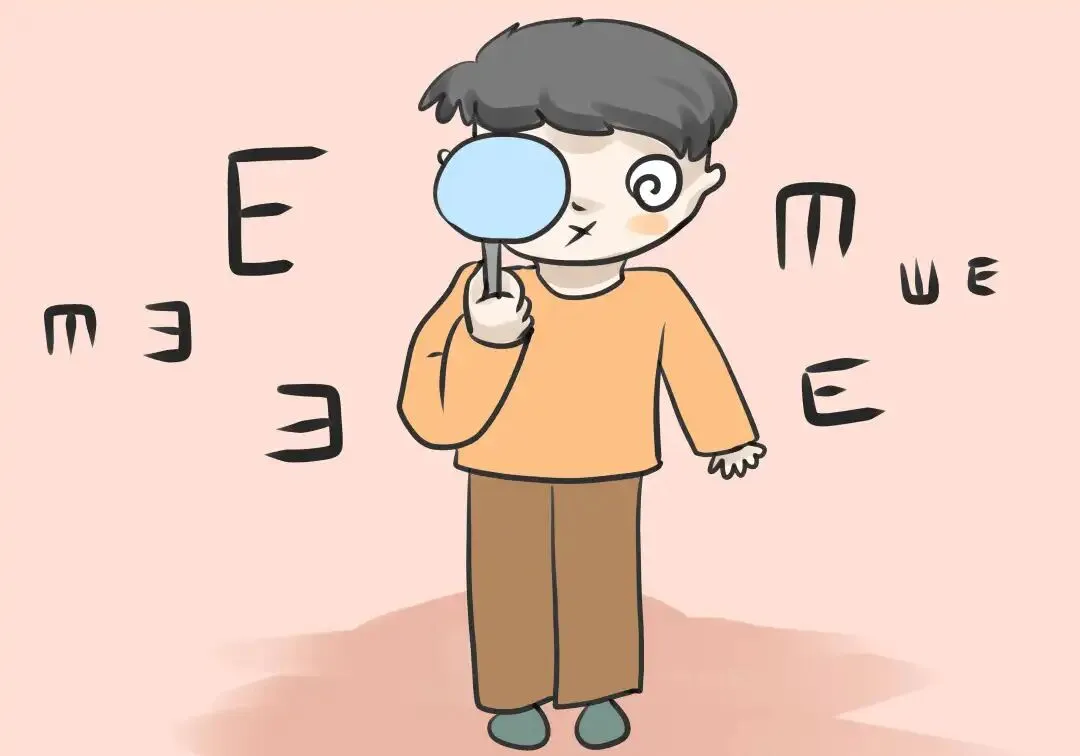 为什么市场上的近视防控产品效果都不好?