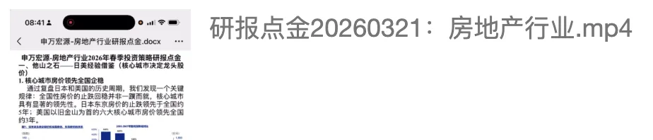 【炜炜道来】聊聊当下的市场与心态