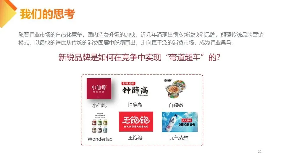 快消品牌MM香肠小红书营销案【内容种草】