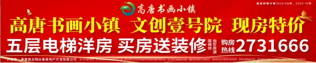 高唐县市场监督管理局行政处罚决定书送达公告