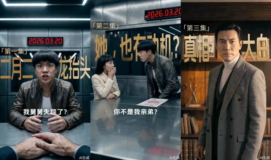 当节点营销进入AI时代,品牌内容生产逻辑正在改变