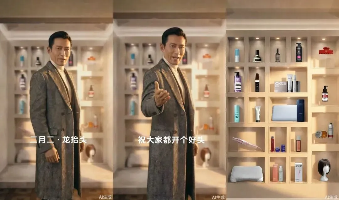 当节点营销进入AI时代,品牌内容生产逻辑正在改变