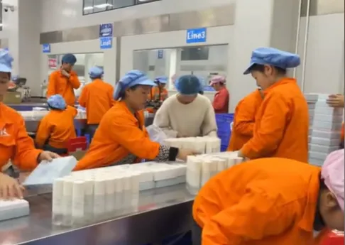 产品丨数花RoiAI获客专家 主动搜、自动发、精准截,三招打通全链路