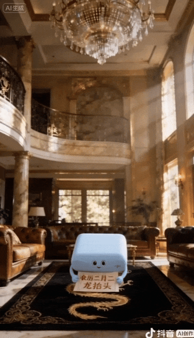 当节点营销进入AI时代,品牌内容生产逻辑正在改变