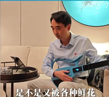 产品丨数花RoiAI获客专家 主动搜、自动发、精准截,三招打通全链路