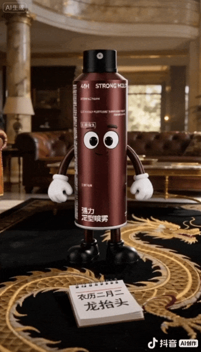 当节点营销进入AI时代,品牌内容生产逻辑正在改变