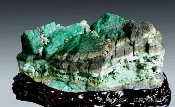 艺术品市场的政策底已现:2026是最后的上车窗口?