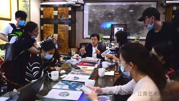 艺术品市场的政策底已现:2026是最后的上车窗口?