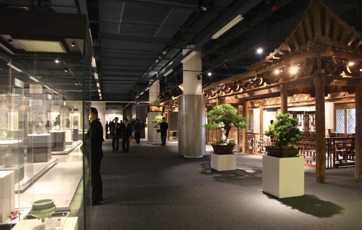 艺术品市场的政策底已现:2026是最后的上车窗口?