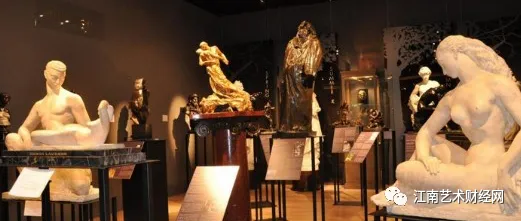 艺术品市场的政策底已现:2026是最后的上车窗口?