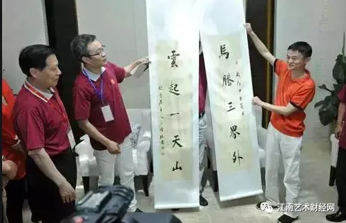 艺术品市场的政策底已现:2026是最后的上车窗口?