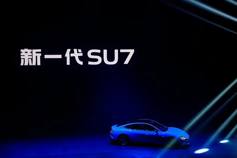 一周股评 | 资本市场对雷军、黄仁勋和马斯克搞“区别对待”?