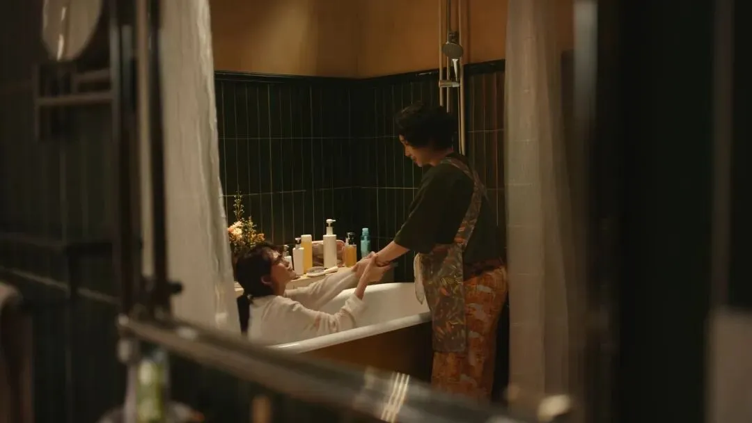 品牌营销动向(一)「文淇秦海璐新片给妈妈上一课」