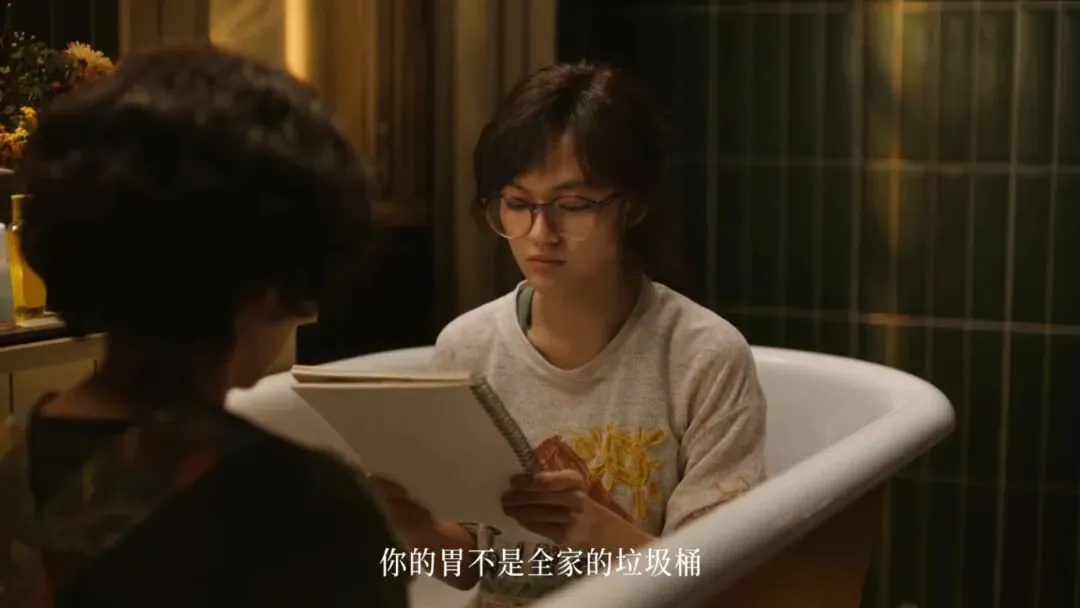 品牌营销动向(一)「文淇秦海璐新片给妈妈上一课」