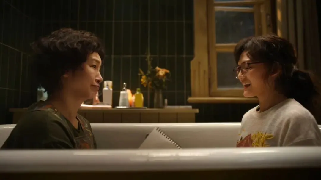 品牌营销动向(一)「文淇秦海璐新片给妈妈上一课」