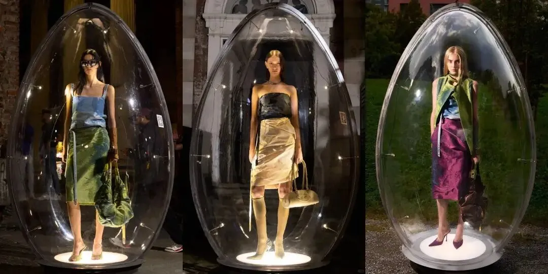 品牌营销动向(一)「文淇秦海璐新片给妈妈上一课」