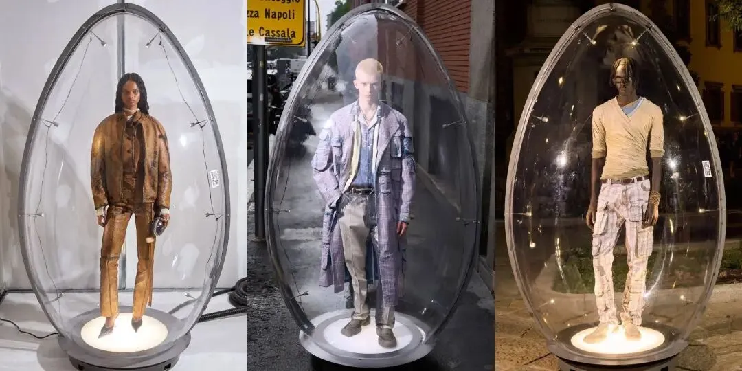 品牌营销动向(一)「文淇秦海璐新片给妈妈上一课」