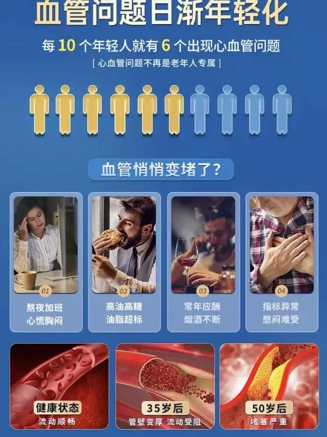 接连翻车!千亿养生市场成“智商税”重灾区?网友:到处都是坑