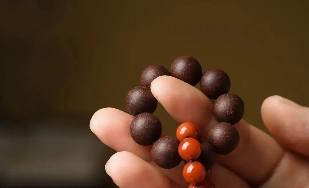 商业观察·香珠配方即市场