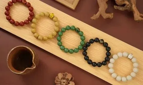 商业观察·香珠配方即市场