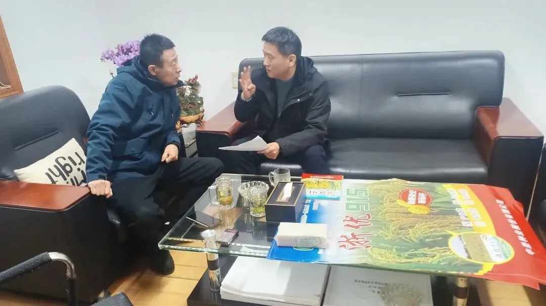 策马扬鞭拓市场 区域作战赢先机丨中垦种业挂图作战跑出市场攻坚“加速度”