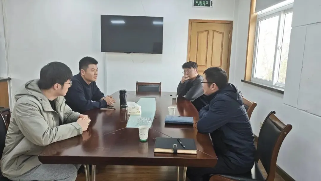 策马扬鞭拓市场 区域作战赢先机丨中垦种业挂图作战跑出市场攻坚“加速度”