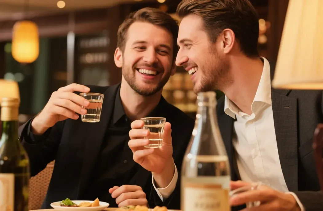 勇哥煮酒:国产葡萄酒的营销病根|酉贤塾