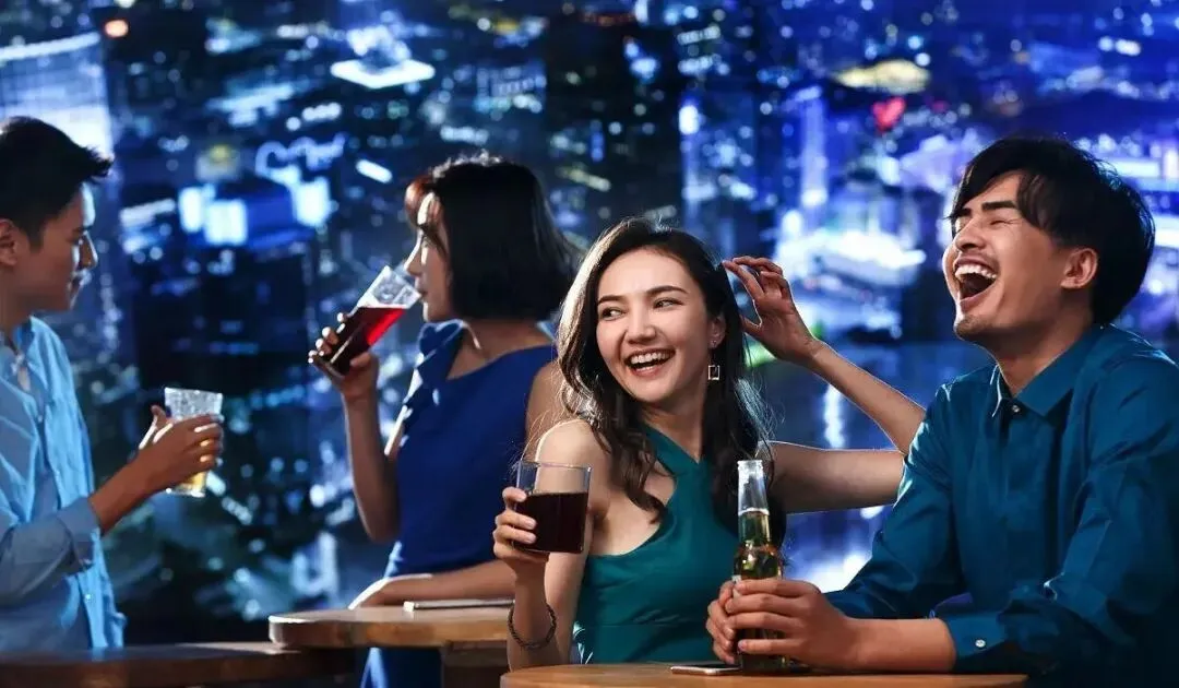 勇哥煮酒:国产葡萄酒的营销病根|酉贤塾