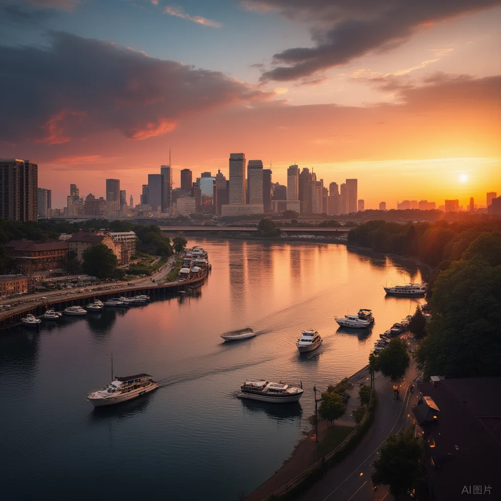 全球私人信贷市场雷声滚滚,为何澳大利亚能独善其身?