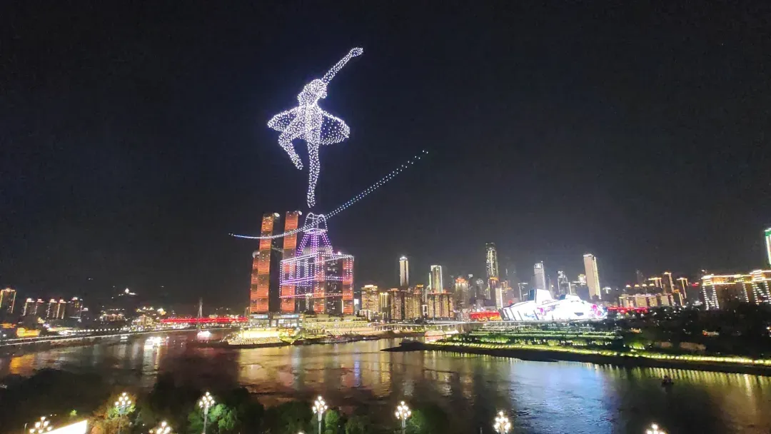 评论|最好的城市营销:是让科技点亮未来